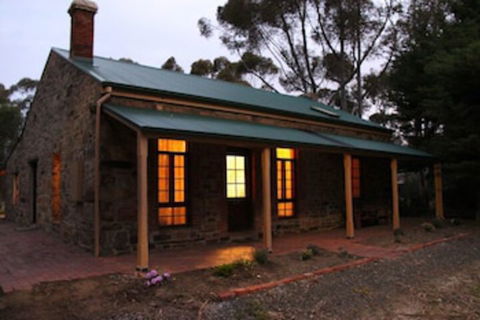 Lemke Cottage Moculta - eAccommodation 0