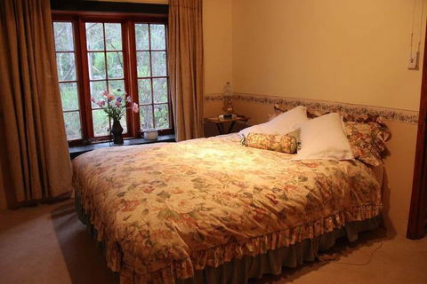 Lemke Cottage Moculta - eAccommodation 4