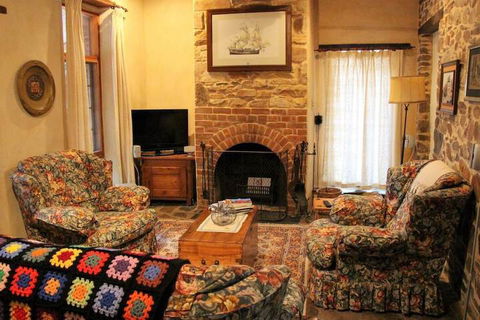 Lemke Cottage Moculta - eAccommodation 2