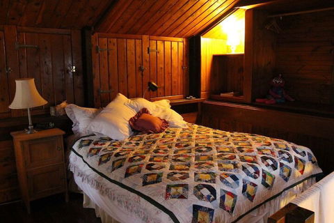 Lemke Cottage Moculta - eAccommodation 6