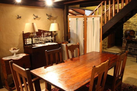 Lemke Cottage Moculta - eAccommodation 5