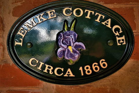 Lemke Cottage Moculta - eAccommodation 1