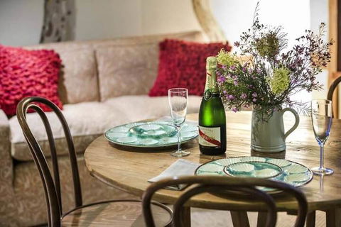 AL RU Farm - eAccommodation 7