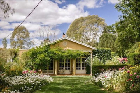 AL RU Farm - eAccommodation 0