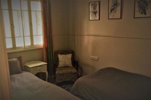 Boonah Cottage - eAccommodation 2