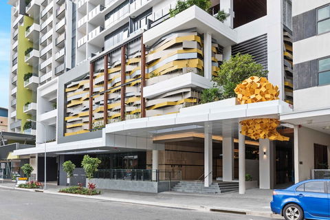 Arise On Hope Street - eAccommodation 0