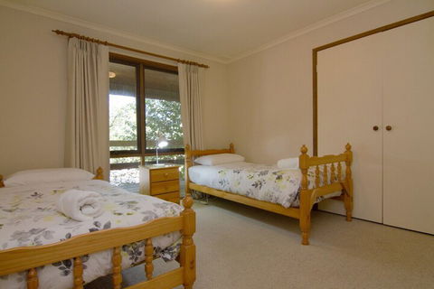 Alrima Lodge Bright - eAccommodation 5