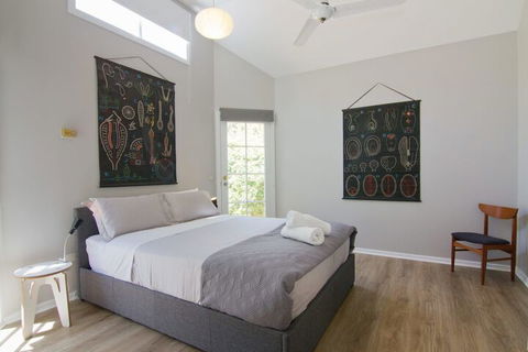 Atticus Cottage - eAccommodation 3