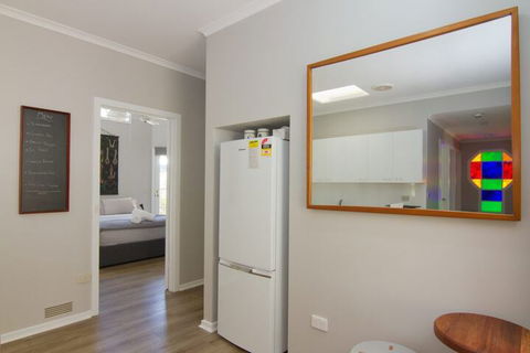 Atticus Cottage - eAccommodation 1