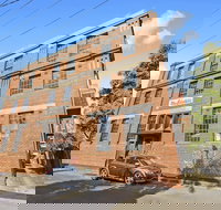 BOUTIQUE STAYS - Loft on Rose - eAccommodation