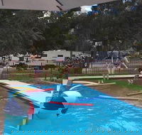 Acacia Caravan Park - eAccommodation