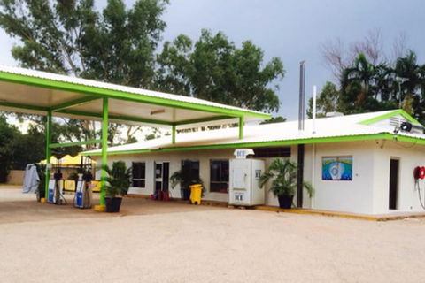 Mataranka Roadhouse - eAccommodation 2