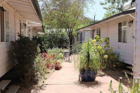 Mataranka Roadhouse - eAccommodation 0