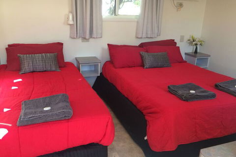 Mataranka Roadhouse - eAccommodation 4