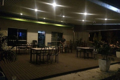 Mataranka Roadhouse - eAccommodation 1