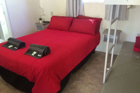 Mataranka Roadhouse - eAccommodation 7