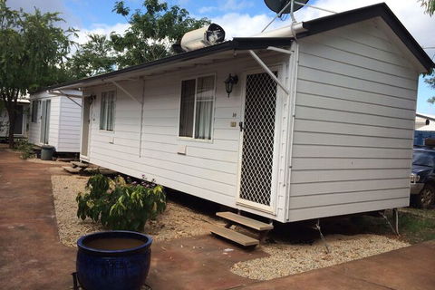 Mataranka Roadhouse - eAccommodation 5