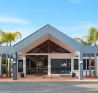 Comfort Inn  Suites Riverland - eAccommodation