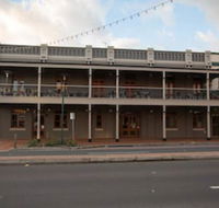 Parkview Hotel Orange - eAccommodation