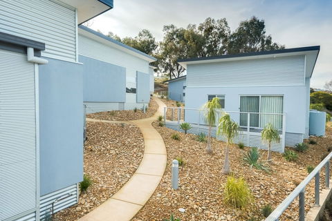 Albury Yalandra Apartment 3 - eAccommodation 0