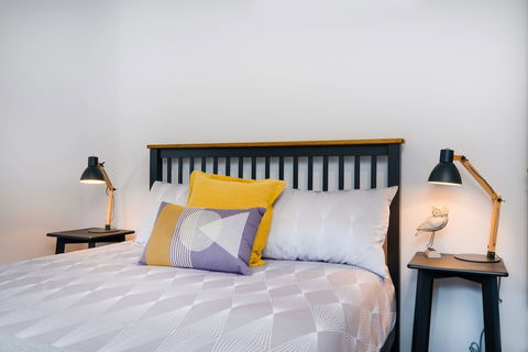 Albury Yalandra Apartment 3 - eAccommodation 5