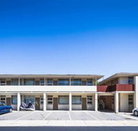 Fantasia Glenelg Studio Apartments - eAccommodation