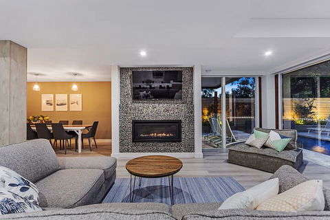 La Luna Shoal Bay - eAccommodation 5