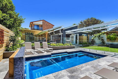 La Luna Shoal Bay - eAccommodation 2