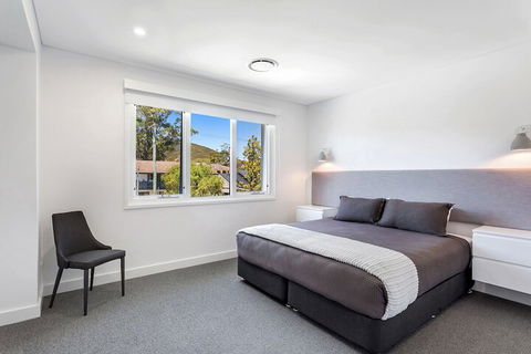La Luna Shoal Bay - eAccommodation 7