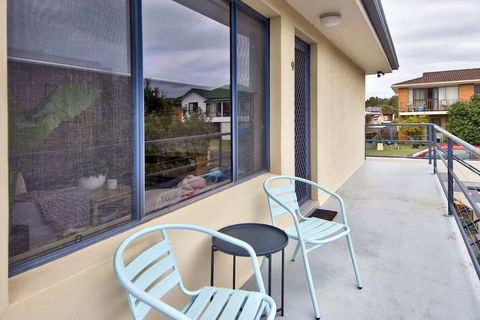 Anchored At South West Rocks - eAccommodation 4