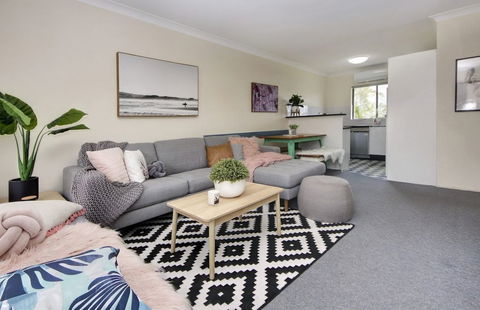 Anchored At South West Rocks - eAccommodation 3