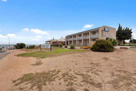 Moonta Bay Motel - eAccommodation 0