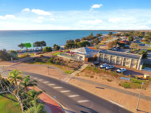Moonta Bay Motel - eAccommodation 2