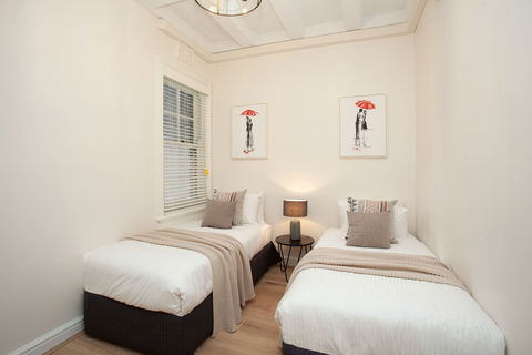 Urban Rest The Miller - eAccommodation 2