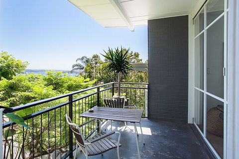 Urban Rest The Bellevue - eAccommodation 0