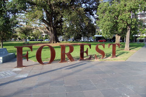 Adelaide Central Apartment - 3BR, 2Bath & Carpark - eAccommodation 4