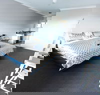 Archibald Hotel - eAccommodation