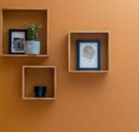 Mika 2bdr Fitzroy pad With Secure Parking - eAccommodation