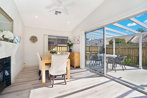 Accommodation Hunter - James St Morpeth - eAccommodation 0