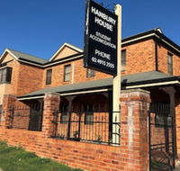 Alloggio Hanbury Mayfield - eAccommodation