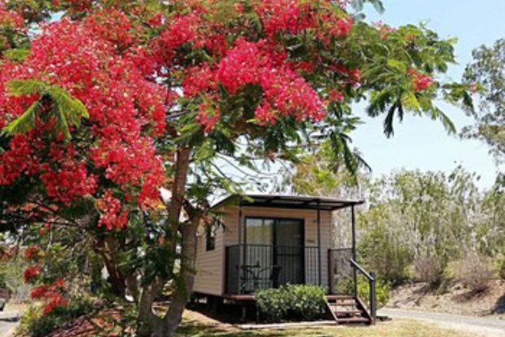 Ambrose QLD eAccommodation