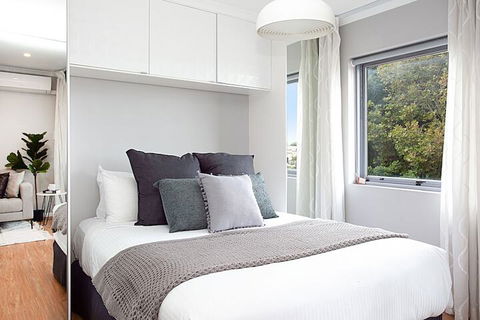 Urban Rest Elizabeth St - eAccommodation 4