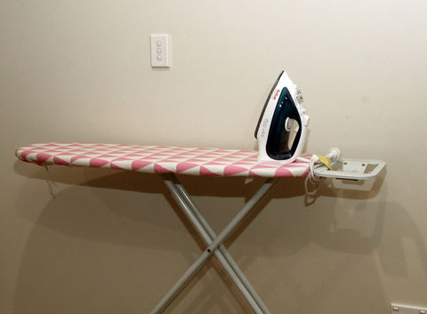 Adelaide CBD Apartment - 3BR, 2Bath & Carpark - eAccommodation 4