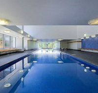 Spacious 1-Bedroom Apartment With Parking - eAccommodation