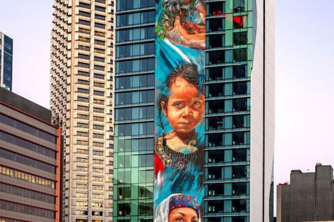 Art Series - The Adnate - eAccommodation 1
