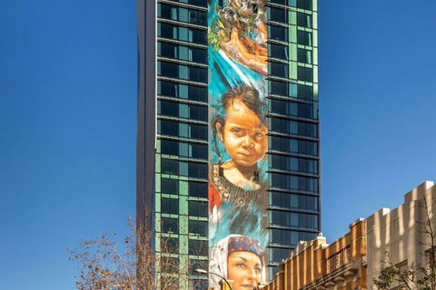 Art Series - The Adnate - eAccommodation 6