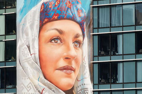 Art Series - The Adnate - eAccommodation 7