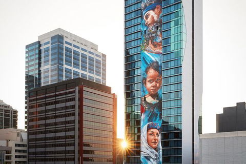 Art Series - The Adnate - eAccommodation 2