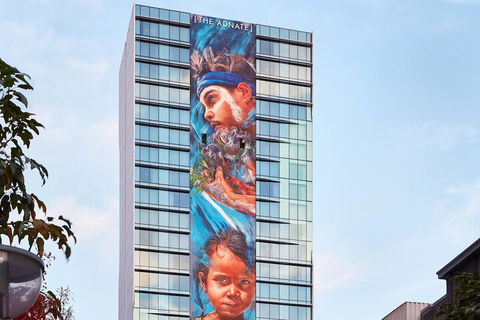 Art Series - The Adnate - eAccommodation 3