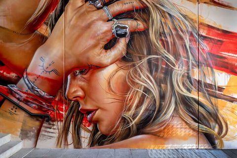 Art Series - The Adnate - eAccommodation 4